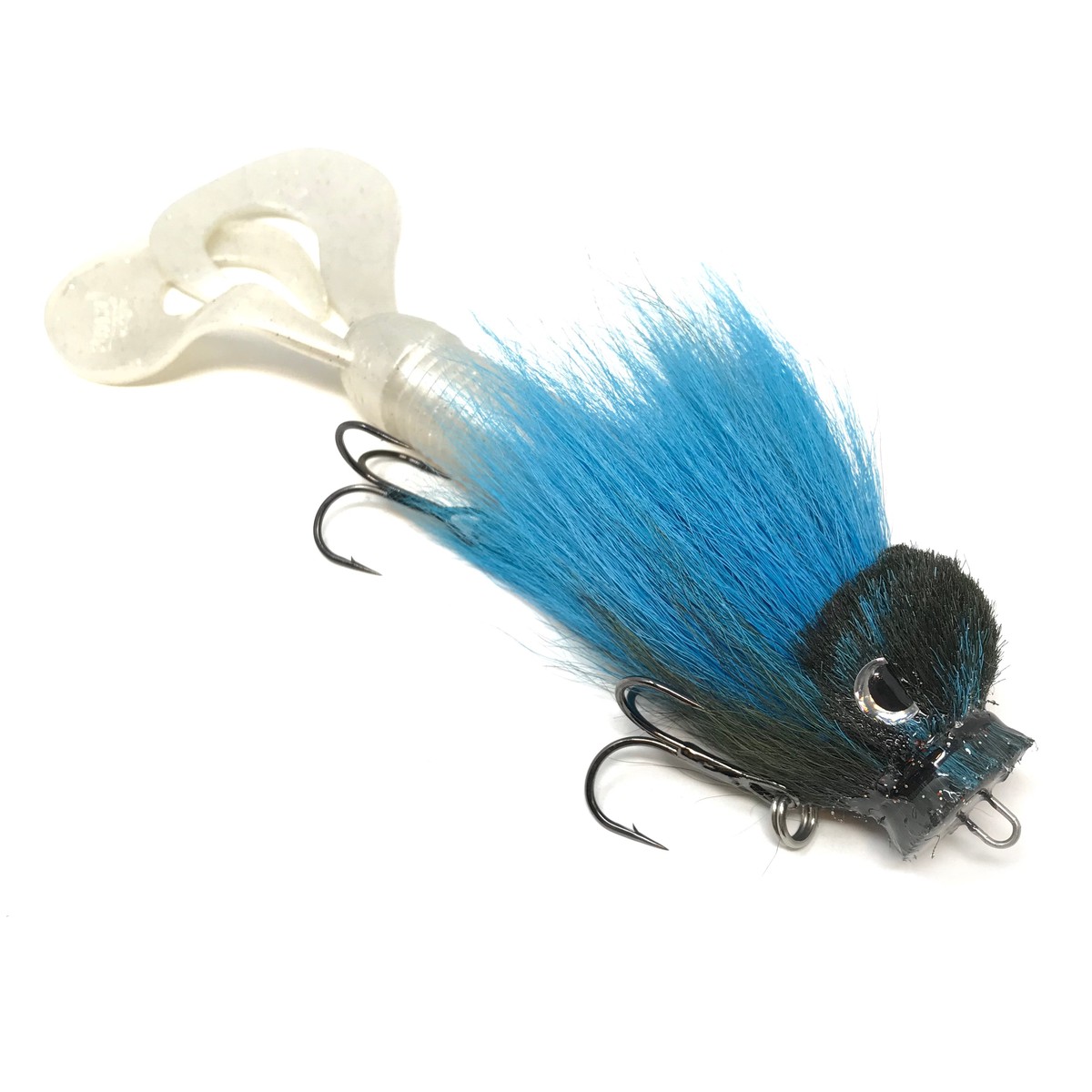 Strike Pro Miuras Mouse Big 23cm Baitfish 95g