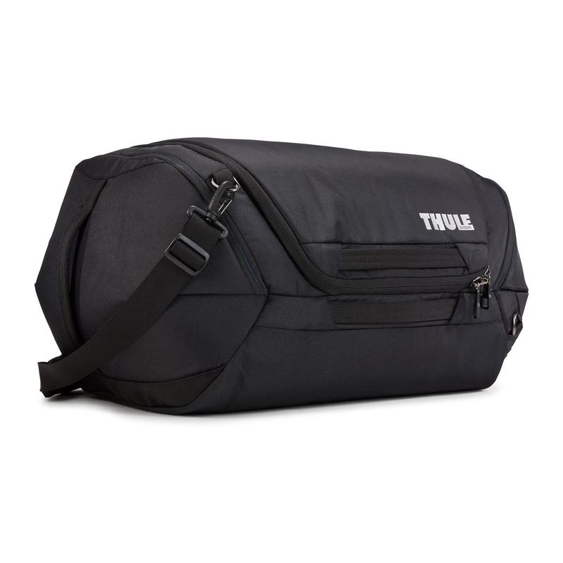 Thule Subterra Weekender Duffel 60L - Black