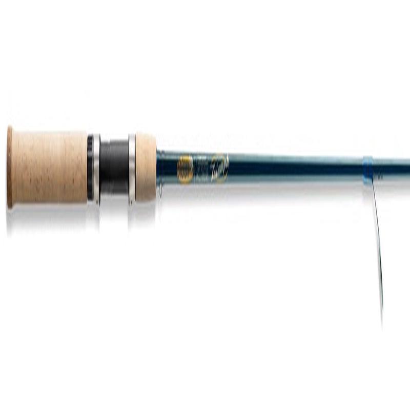 Triumph 7'0" Medium Light 2-Piece Spinning Rod - (TSR70MLF2)