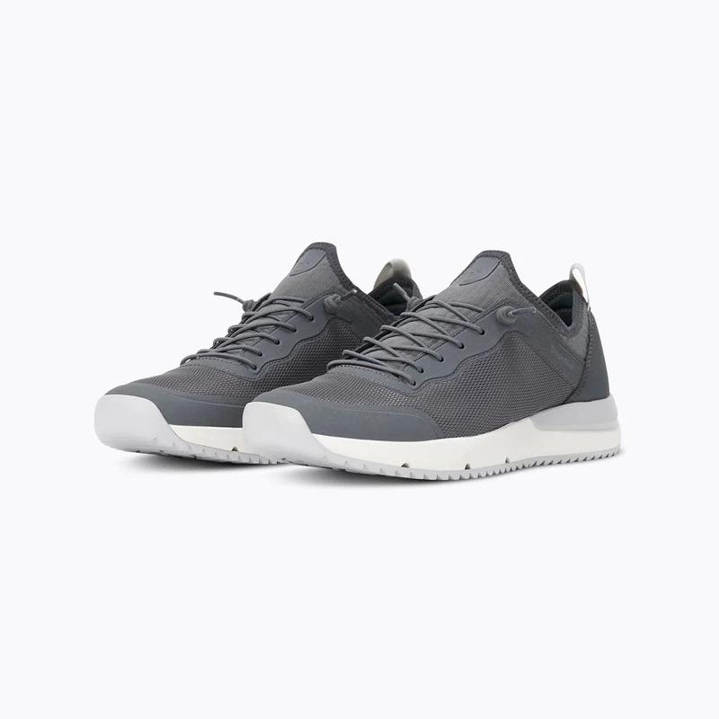 Tropicfeel Canyon Shoes (Asphalt Grey) - EU 40
