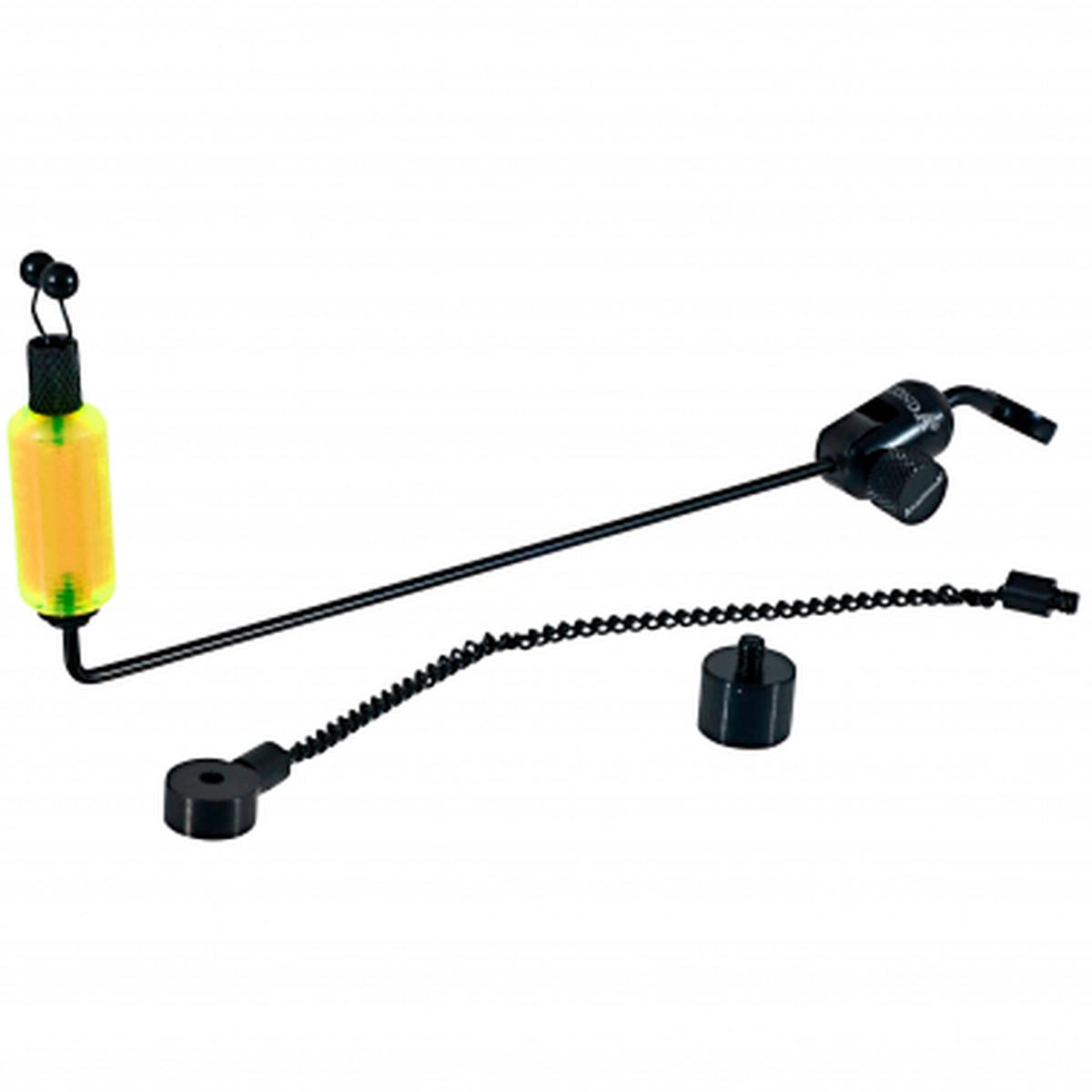 Bite Indicator Drop Hopper Kit (yellow)