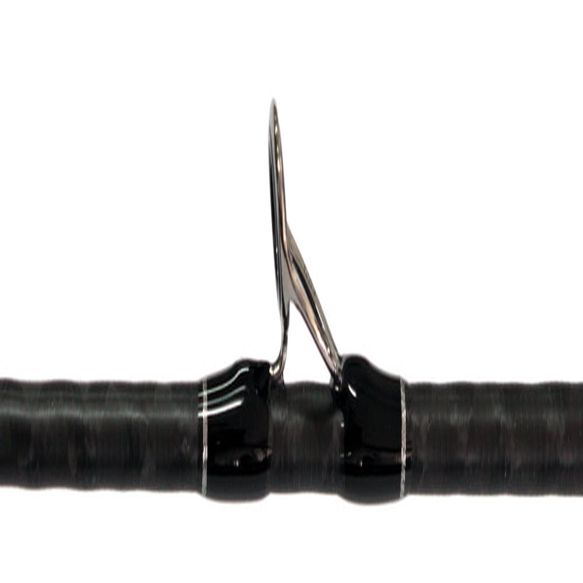 Bone Ocean Thug Jigging Overhead Rod