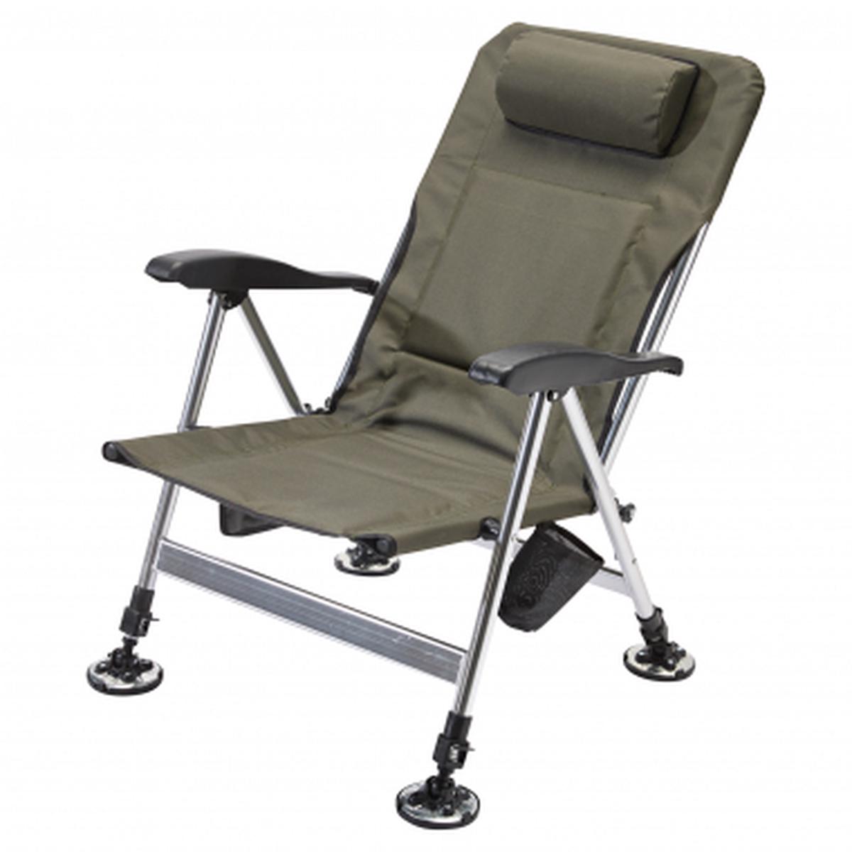 Carp chair Titanus