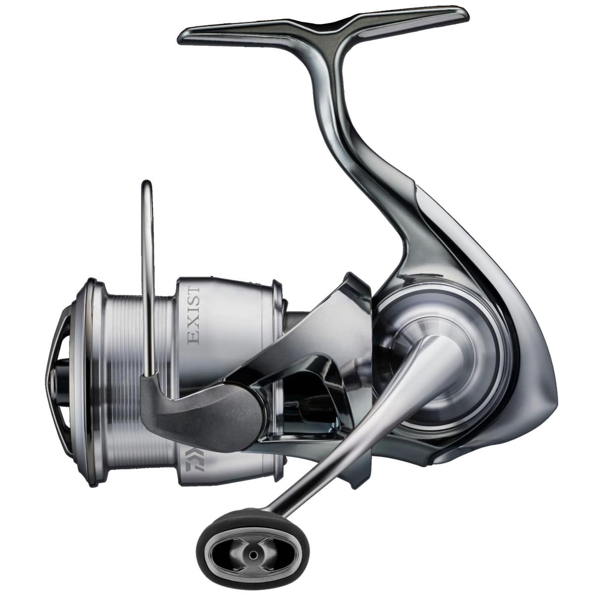 Daiwa New Exist G Lt Spinning Reel - Lightweight High-Performance Design