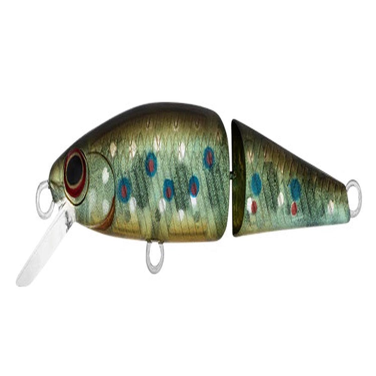 DAIWA SILVERCREEK DR MINNOW JOINT 42S HARDBODY
