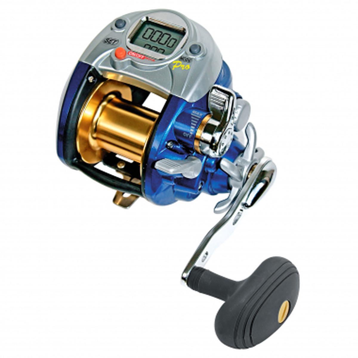 Electronic Reel Electra 700 PR