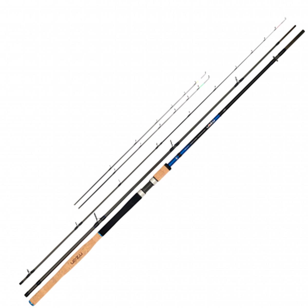 Feeder rod NZon Distance Special Feeder