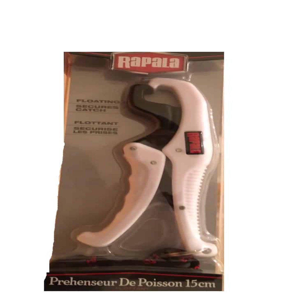 Floating Fish Gripper 6" RFFG6