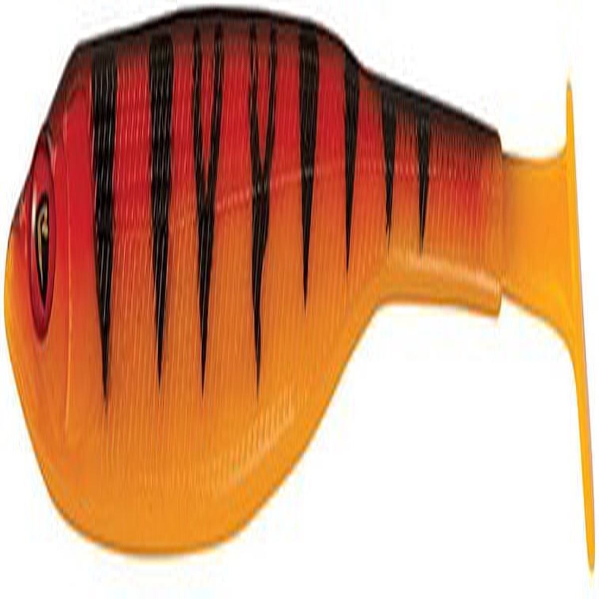 Fox Tiddler Fast 18cm Hot Tiger