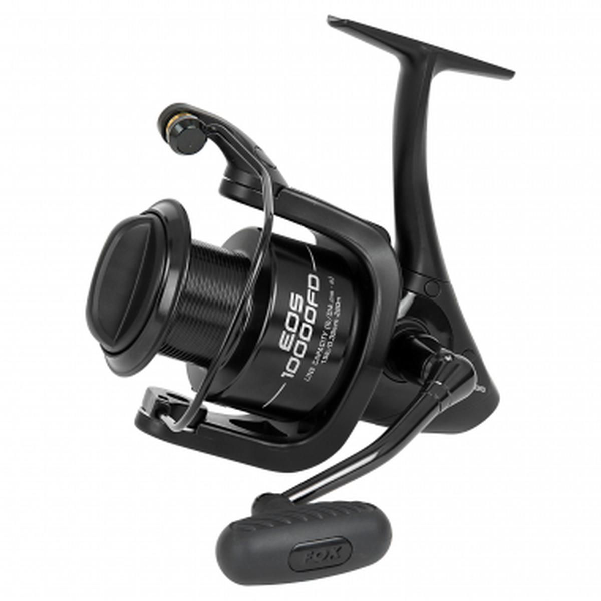Front Drag Reel EOS 10000 FD