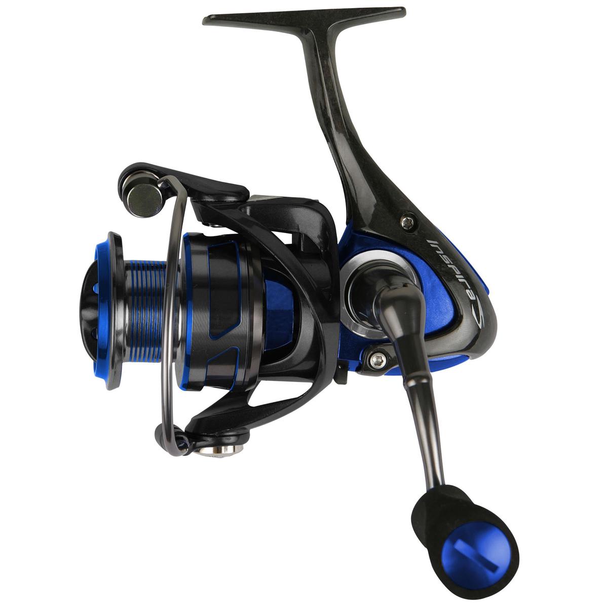 Isx-20b Inspira Spinning