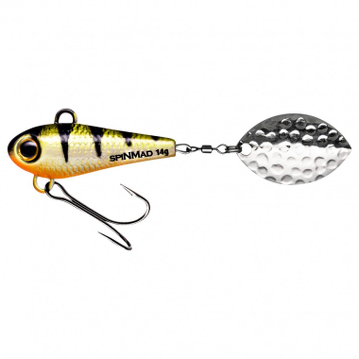 Lead Head Spinner Originals (Charly, 14 g)
