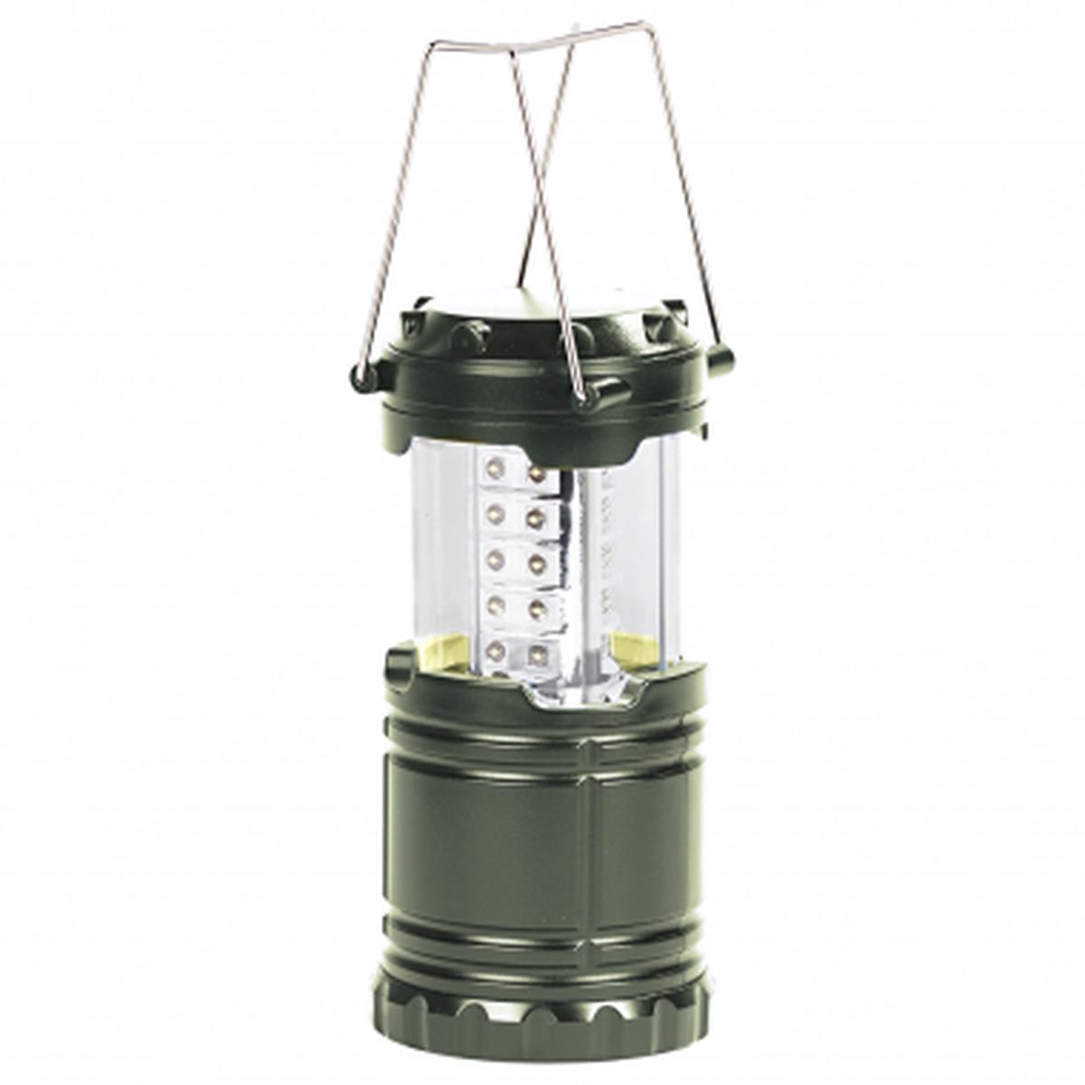 Lumen 2 Outdoor Lantern Classic