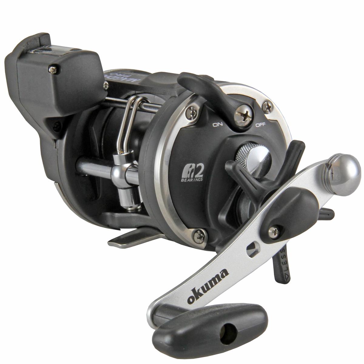 Ma-20dlxt Magda Pro Xt Line Counter