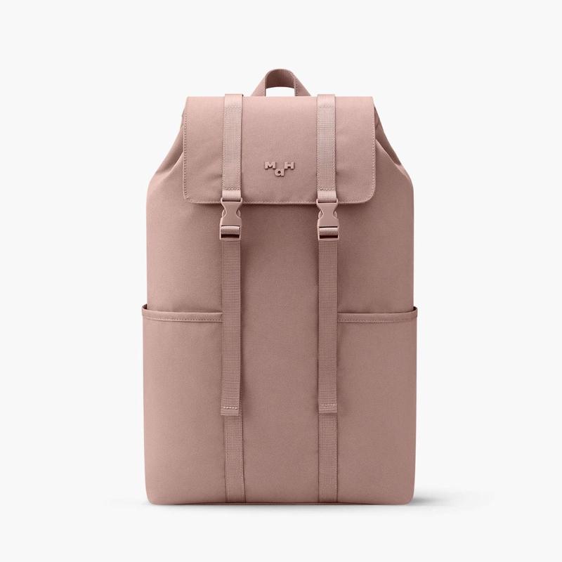 Mah Siro Cinch 18L Backpack - Ash Rose