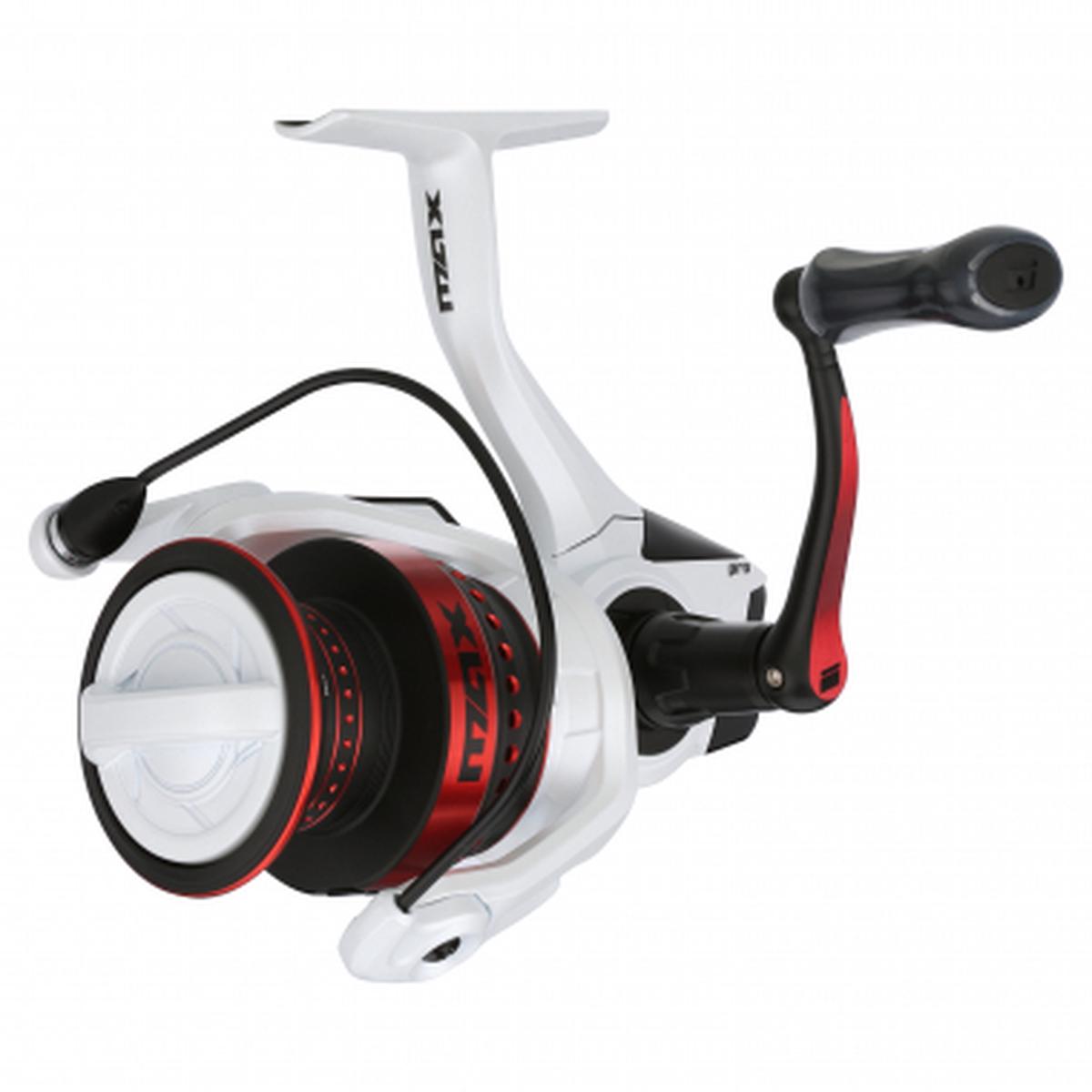 Max Pro Spinning