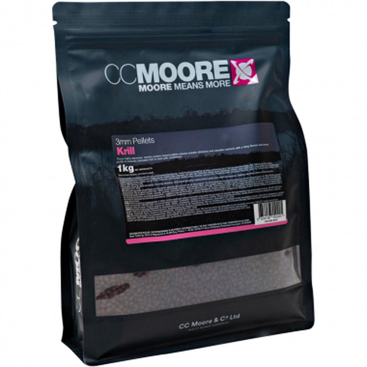 Pellets (Krill)