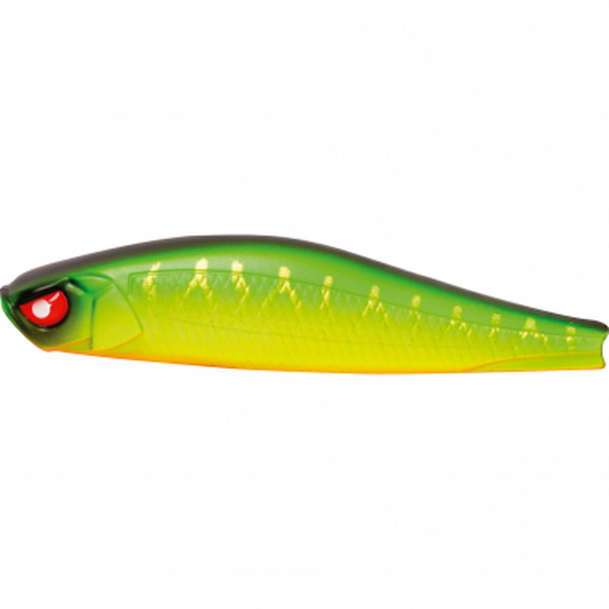 Plug Pro Series Basara (301)