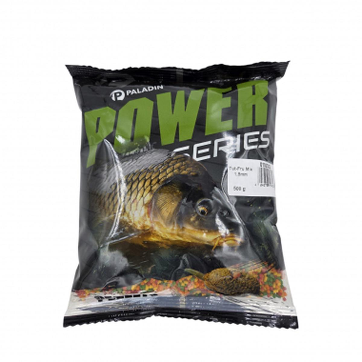 Power Series Pellets (Krill)