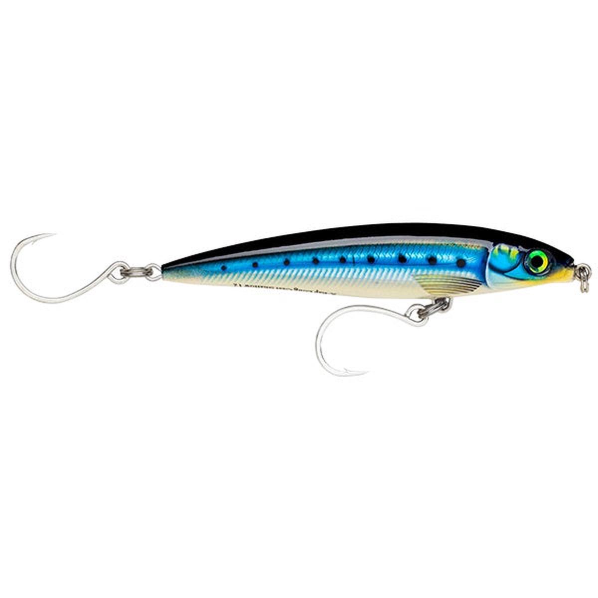 RAPALA X-RAP LONG CAST SHALLOW 14CM