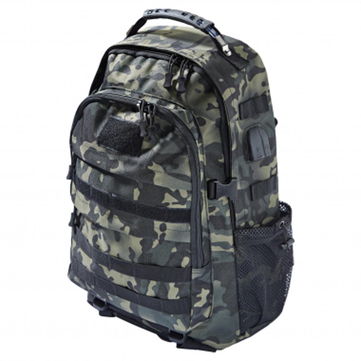 Rover backpack