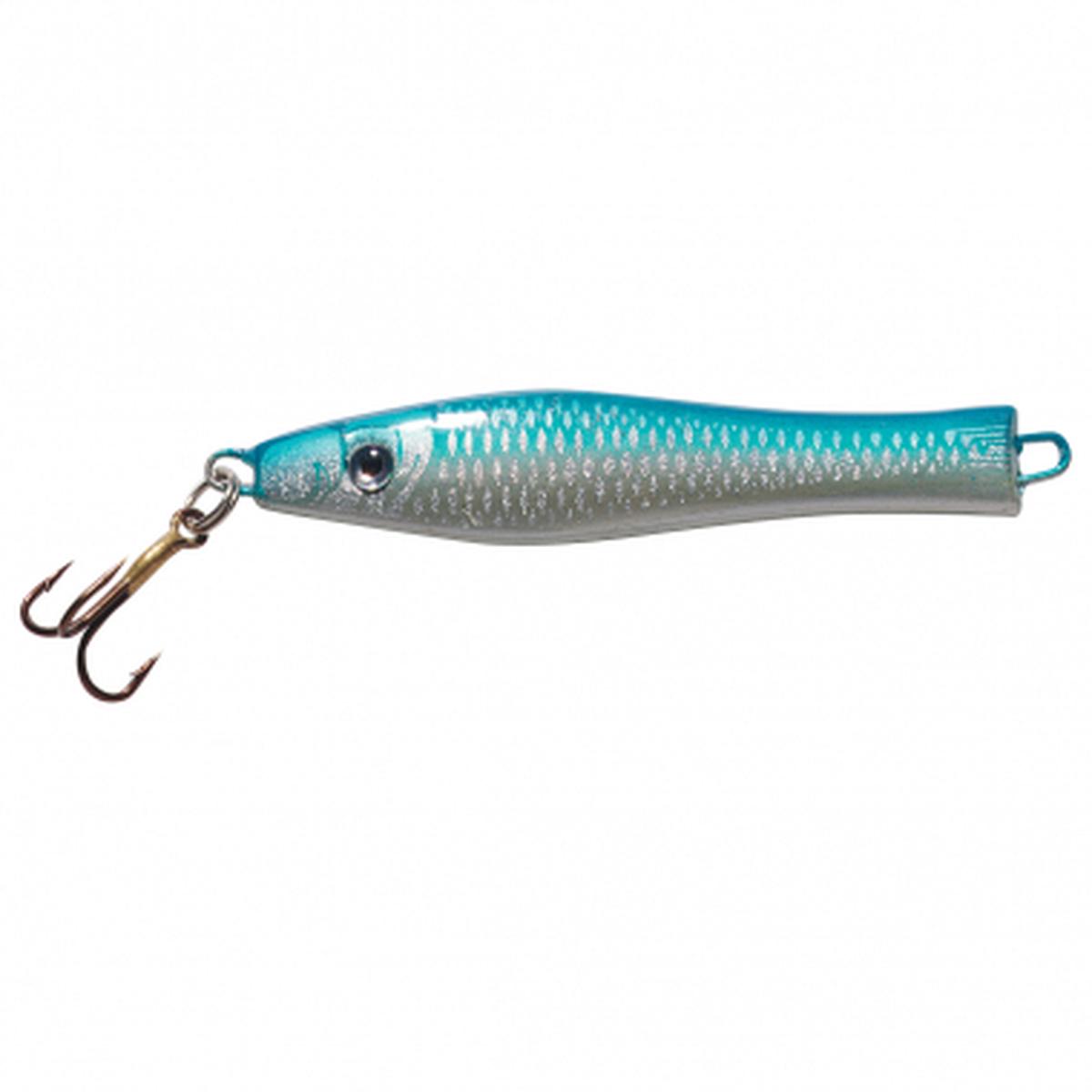 Sea Pirk Standard (blue/silver)