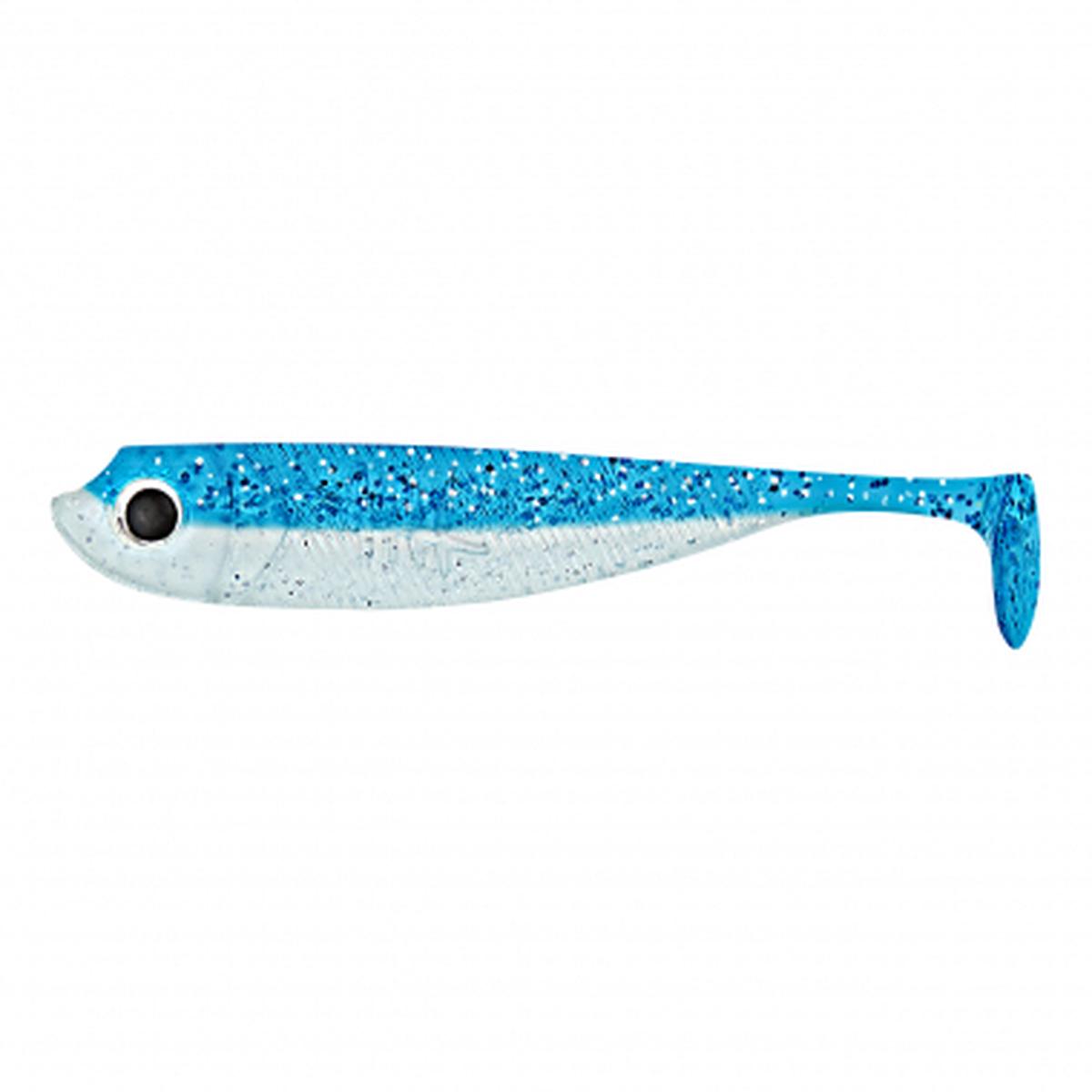 Shad Perch Bait (7.5 cm, Flipper)