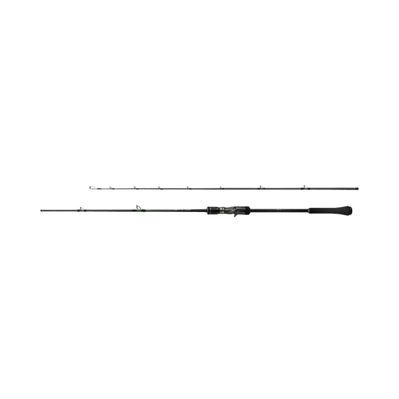 Shimano Ocea Jigger 5ft 10in PE6 Max 380g Overhead Rod