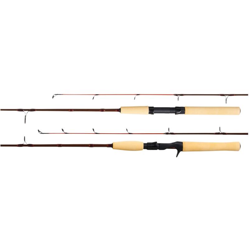 Shimano Raider Junior 4'0" Spin Light Rod