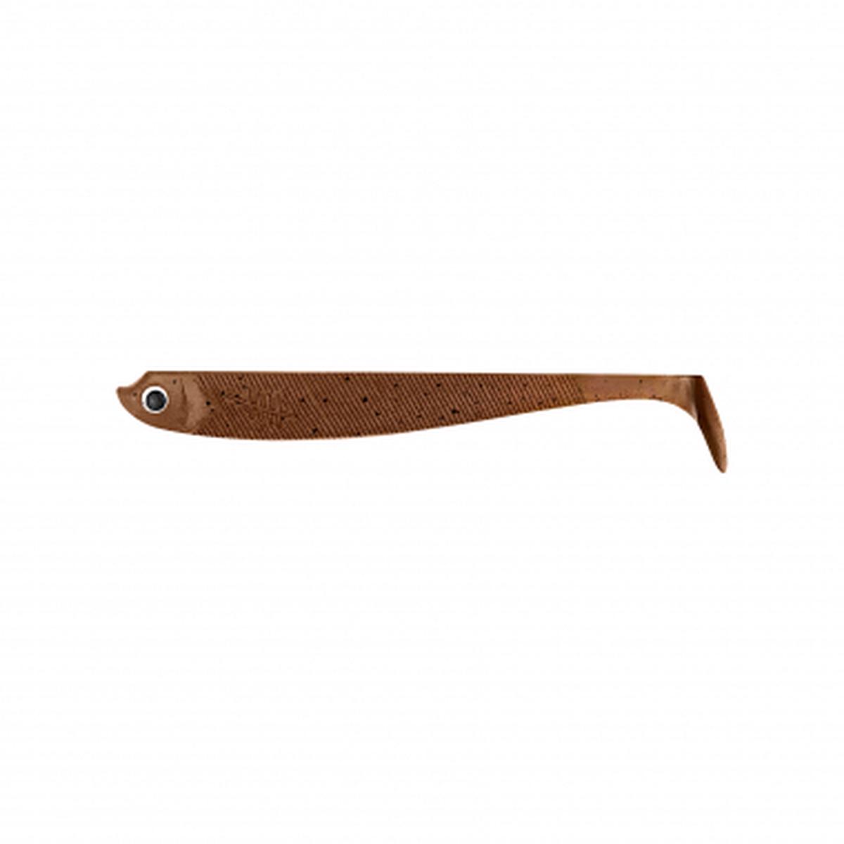 Soft Plastic Lure (Bobby)