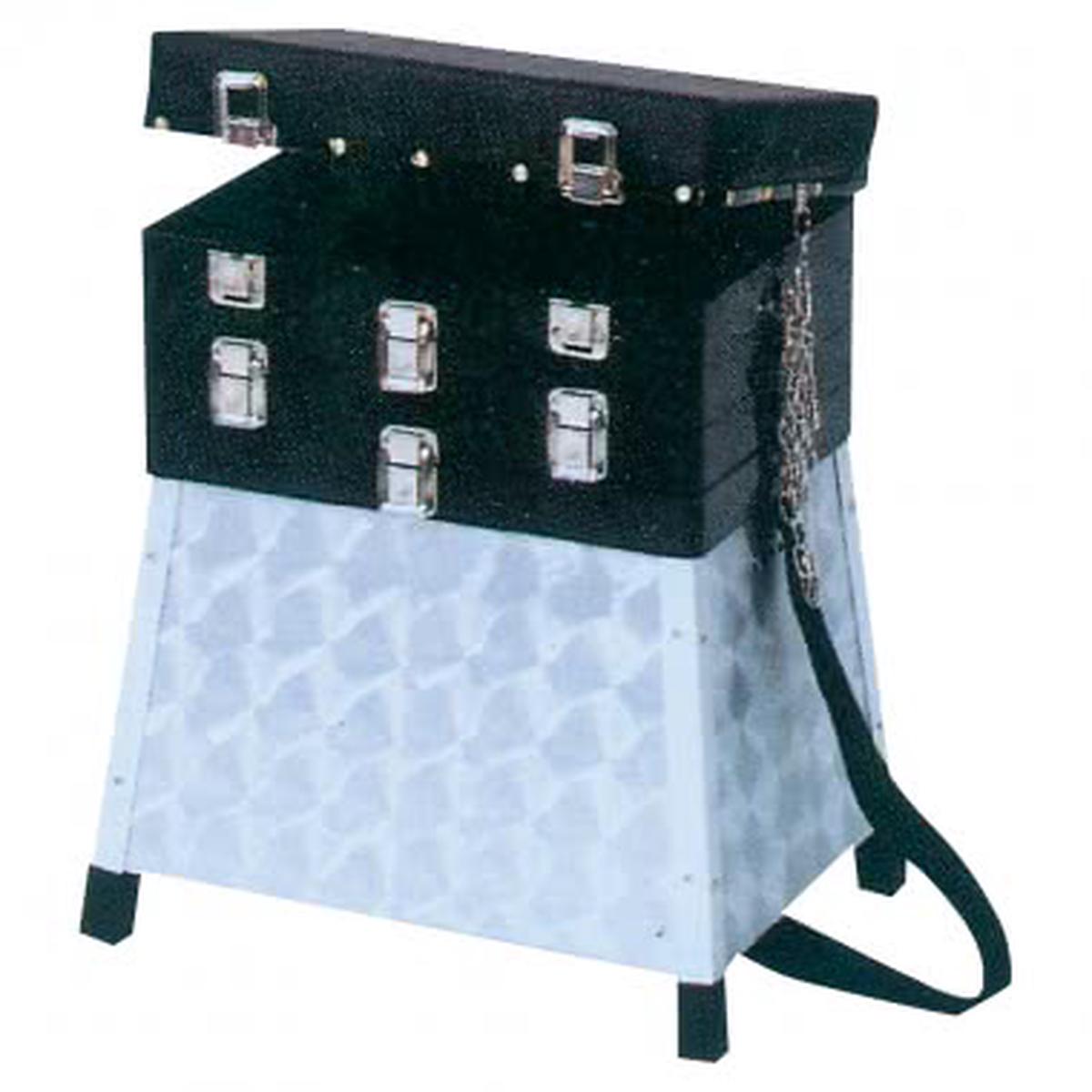 Standard Seatbox