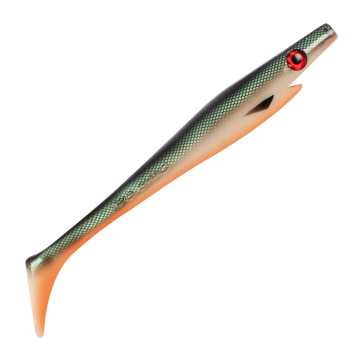 Strike Pro Pig Shad 23cm. #C099