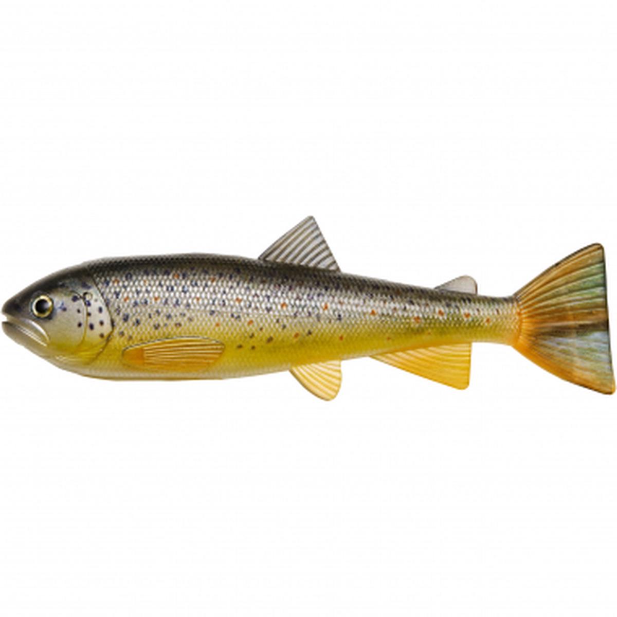 Trout Skinz (Brown Trout)