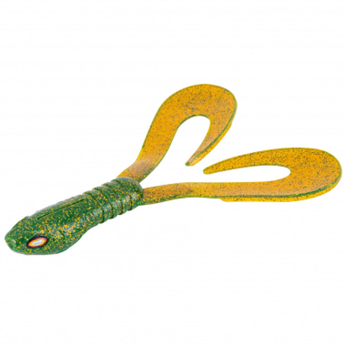 Turbo X-Tail (Motoroil Glitter, 15 cm)