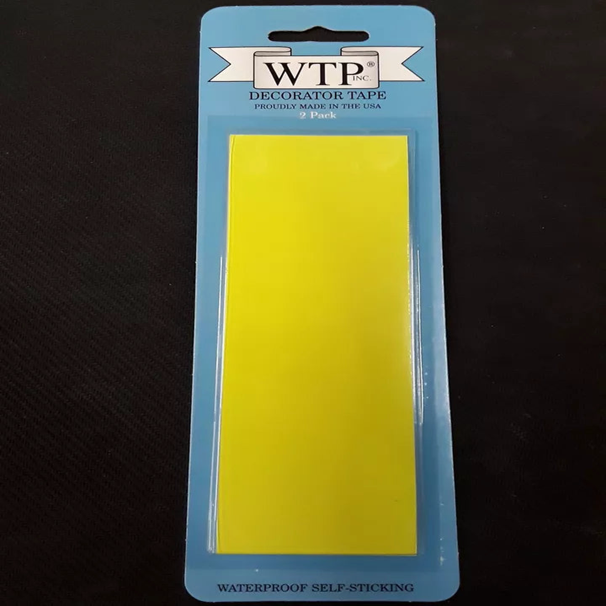 Witchcraft Flo Decorative Vinyl Tape Sheets