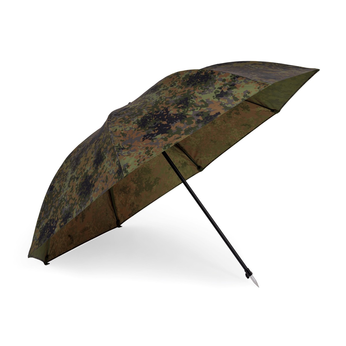 Zebco Flecktarn Brolly