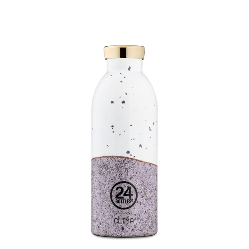 24 Bottles Clima 500ML Insulated Water Bottle - Wabi