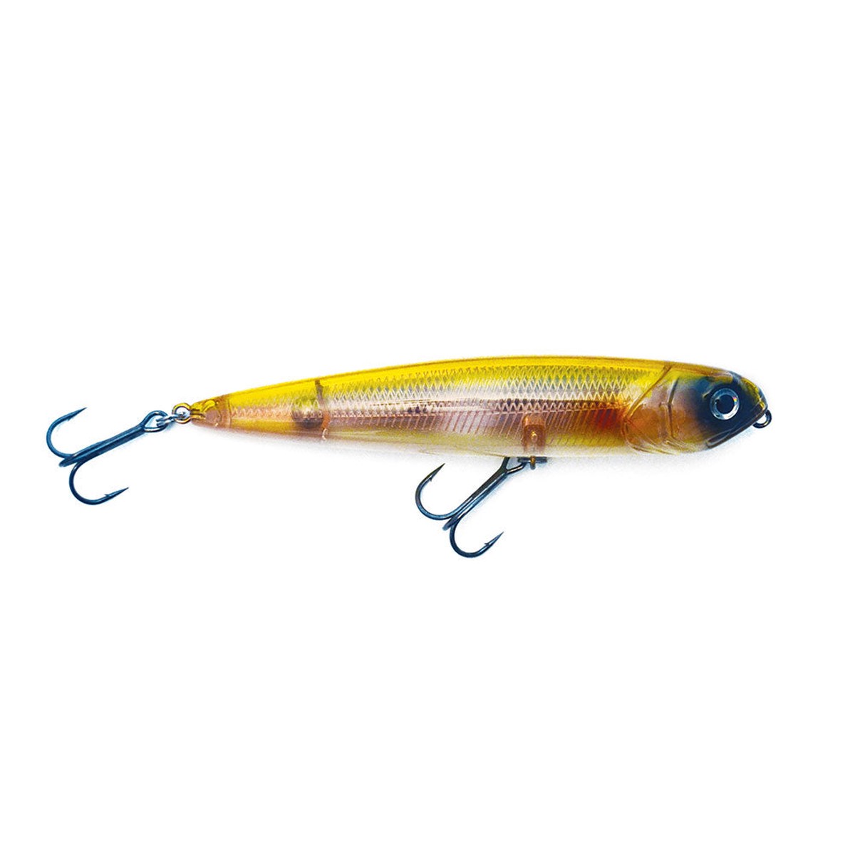 Axia Climax 113mm 16.2g Baitfish