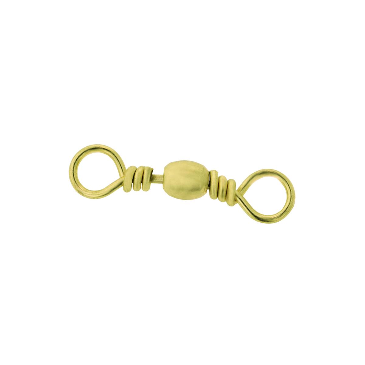 Barrel Swivel 3pcs