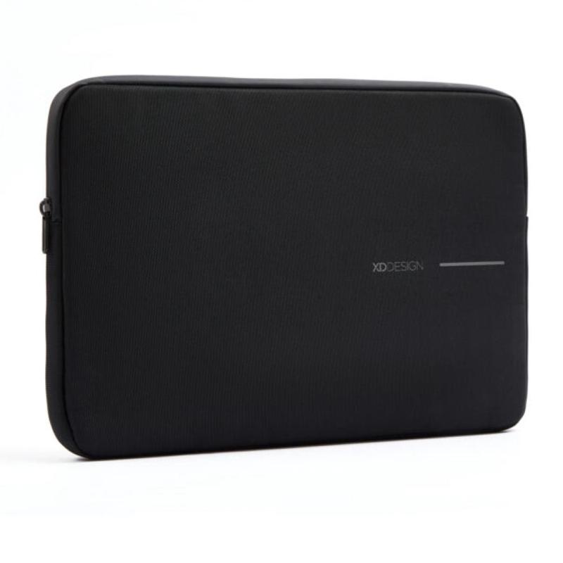 Bobby XD Design Laptop Sleeve 16" - Black