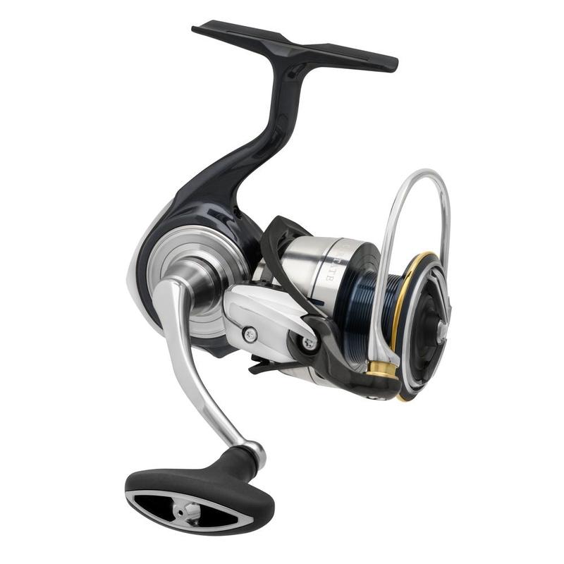 Daiwa 19 Certate-G Lt 5000D-Xh -Ark Spin Reel