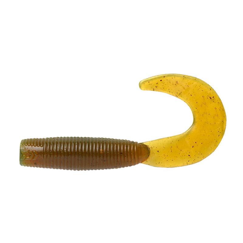 Daiwa Bait Junkie 2.5" Grub Lure