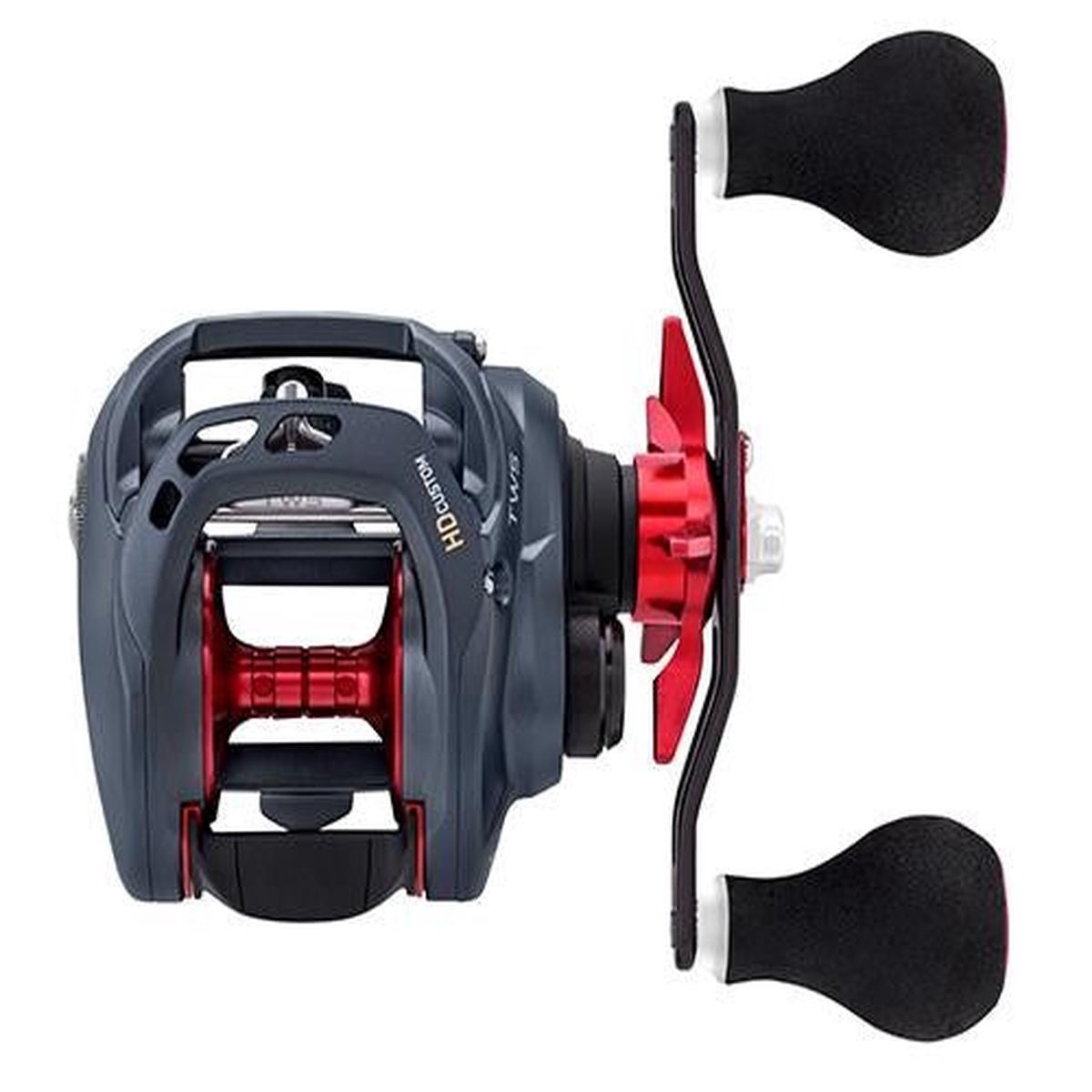 DAIWA TATULION HD BAITCAST REEL