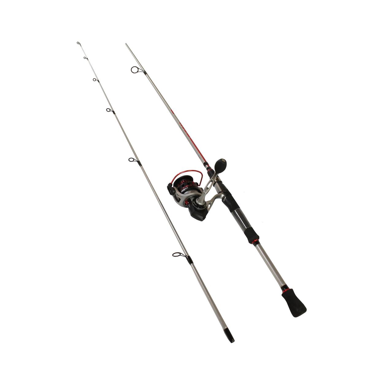 Drive 05sz 562ul Spin Combo