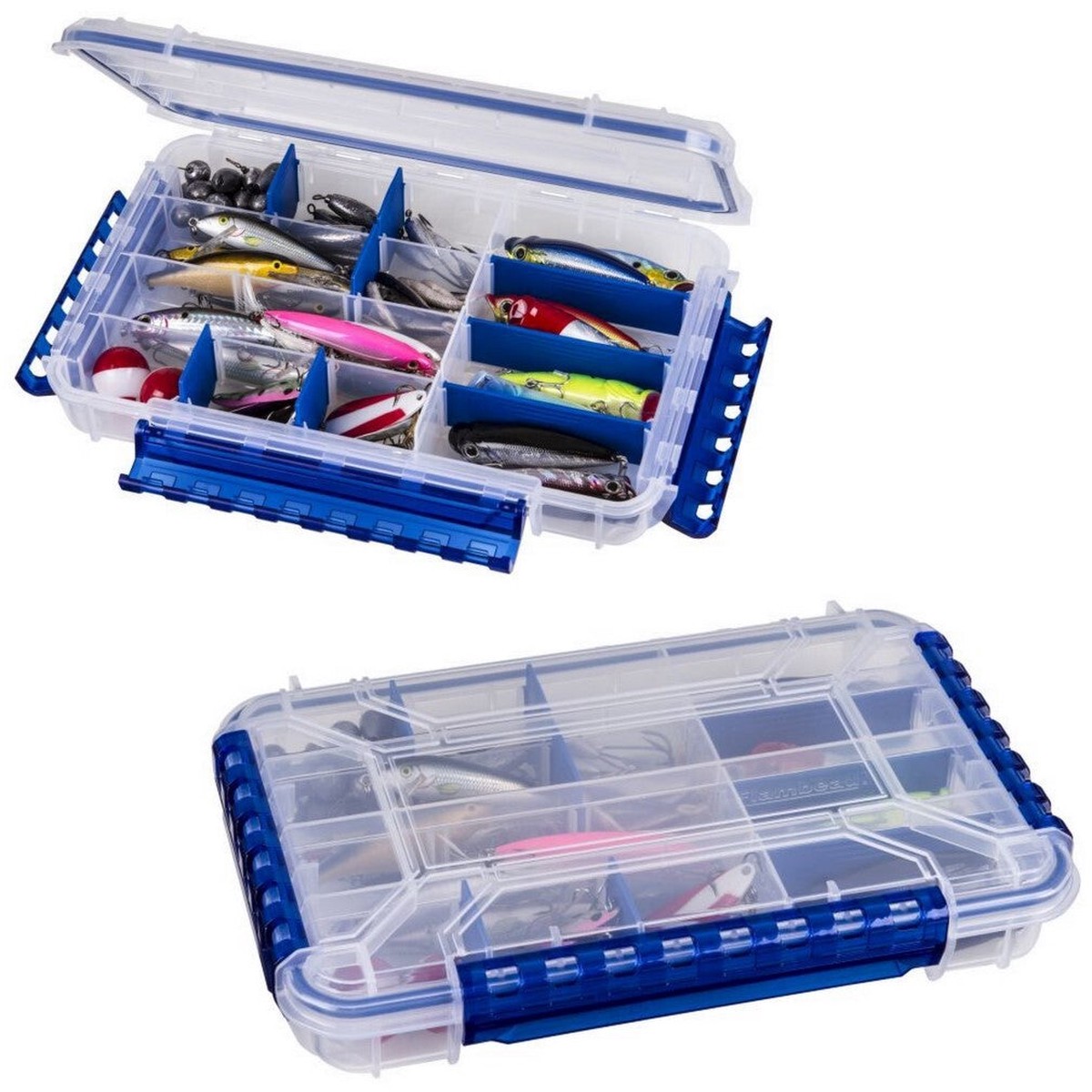 Flambeau Tuff Trainer Ultimate 27x18x5cm WP4005