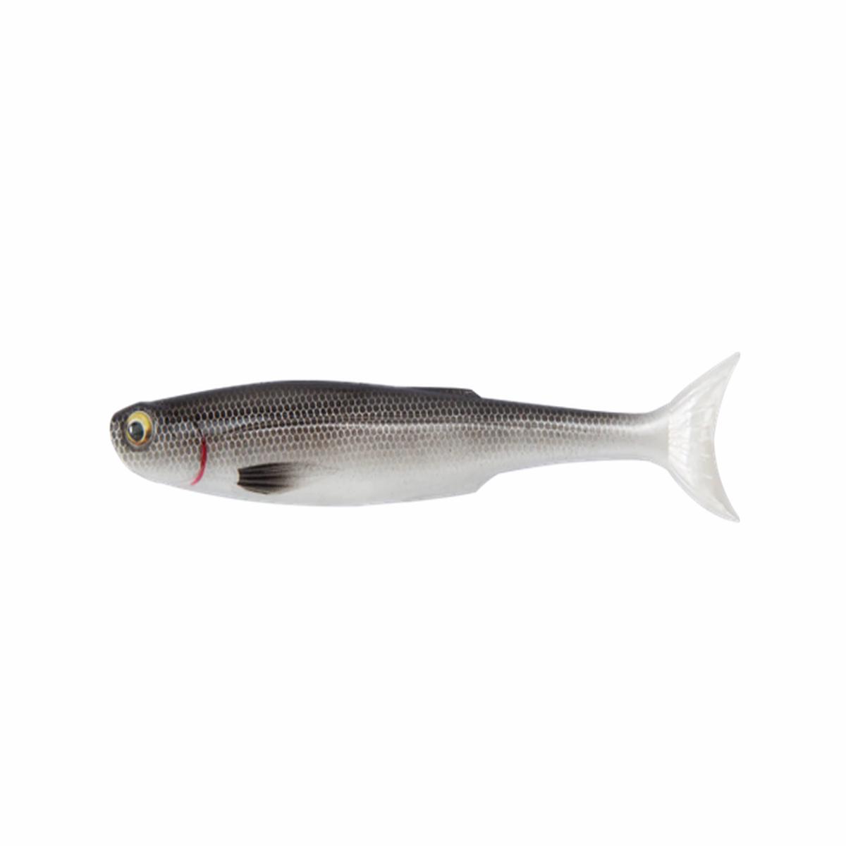Irukandji Bloodhawk Soft Plastic Swimbait Lure 125mm