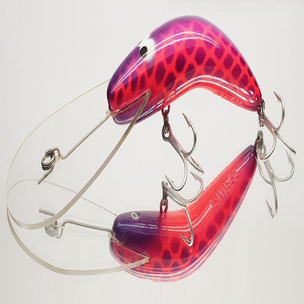 JD EDDY PYTHON 100MM HARDBODY