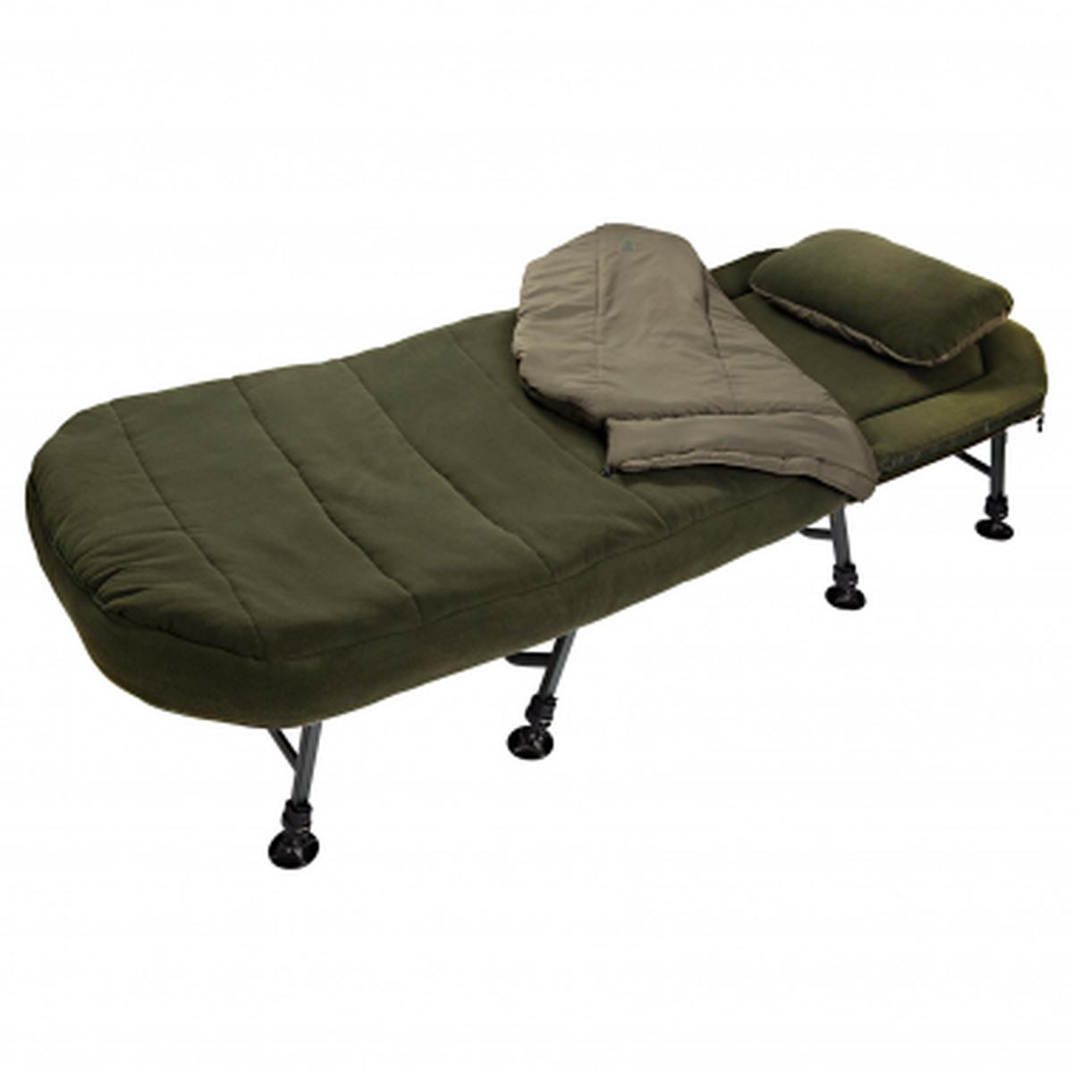 Lounger/Sleeping bag Combo