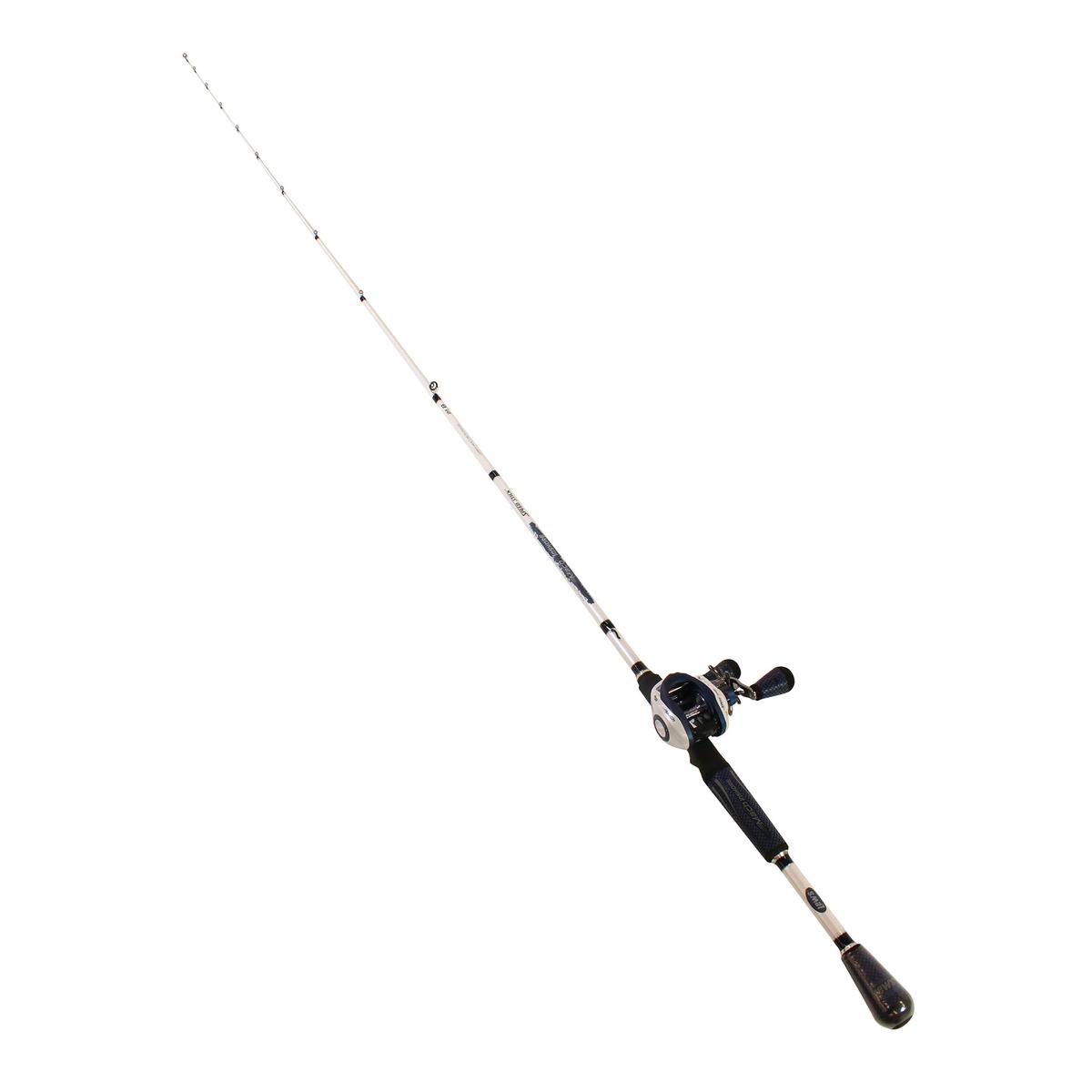 Mach Inshore Ss Im8 6+1 Msb, H69mc