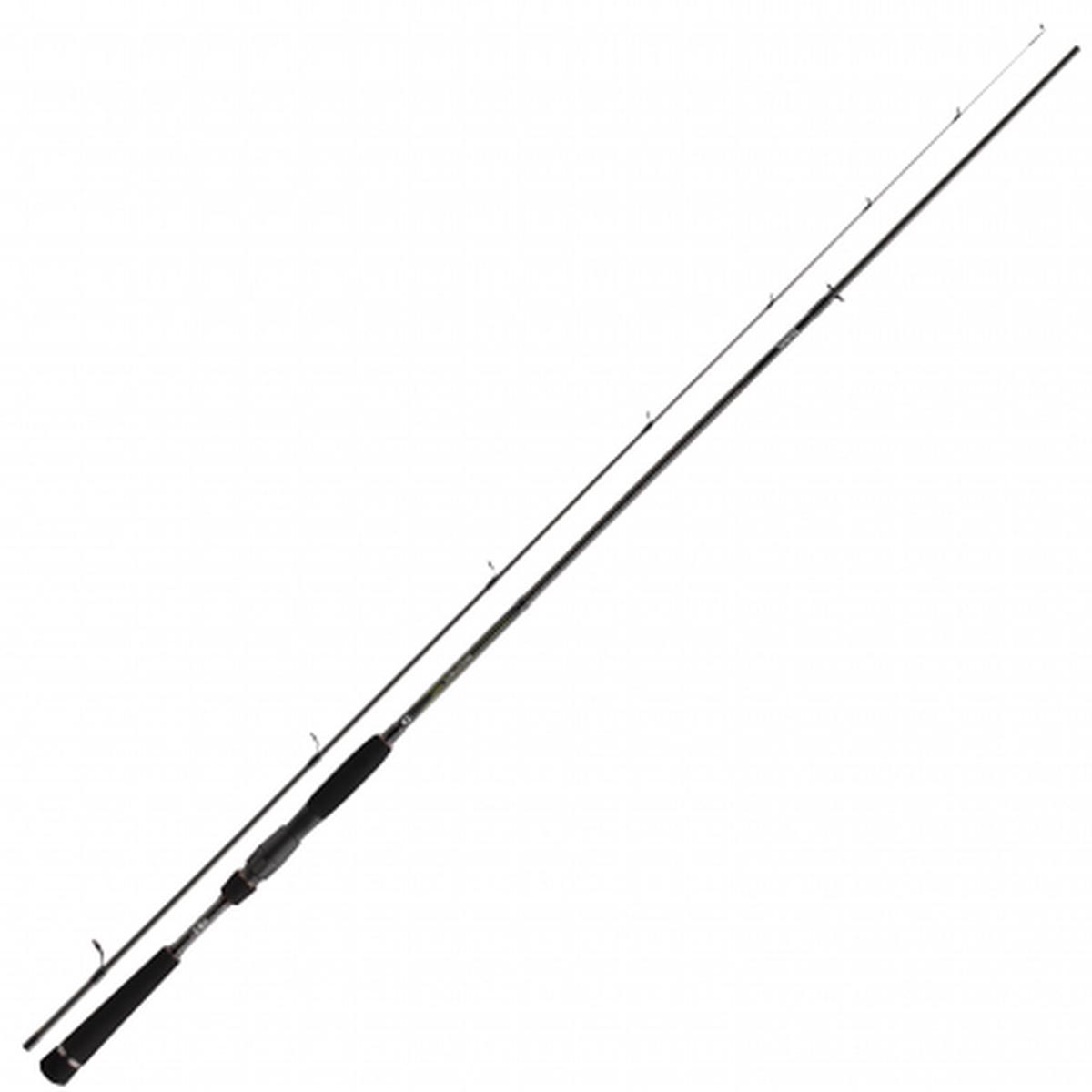Megaforce Sensi Tip predator rods